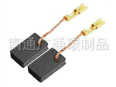 電動工具碳刷