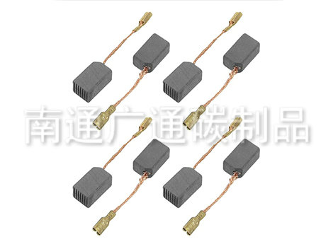 電動(dòng)工具碳刷