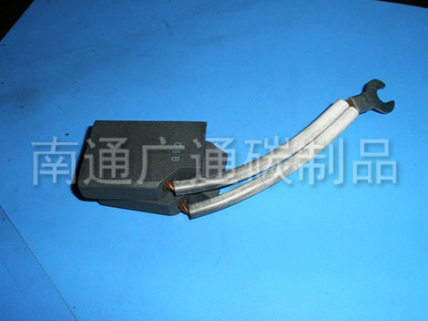 motor carbon brush