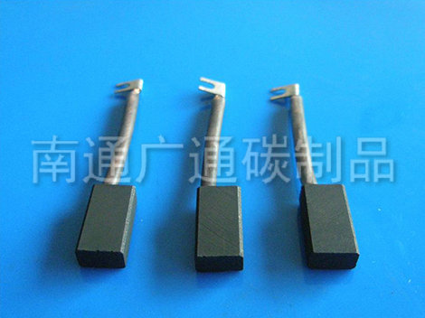 電機(jī)碳刷