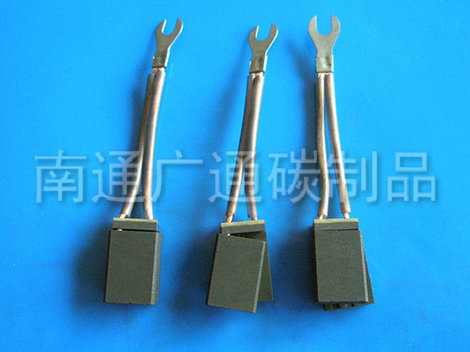 motor carbon brush