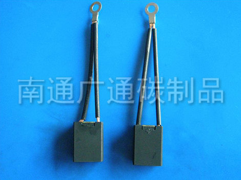 motor carbon brush