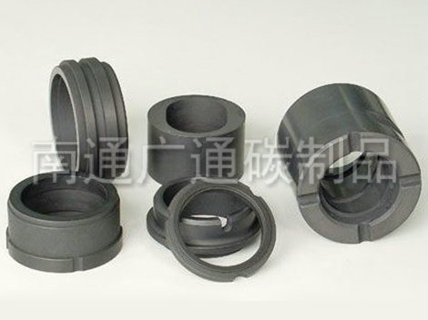 石墨軸承、軸套