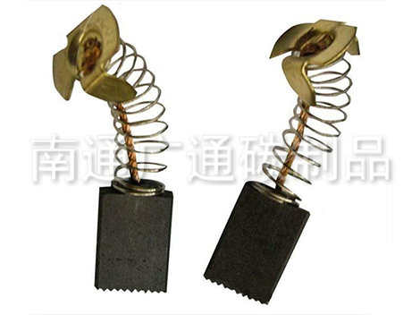 電動(dòng)工具碳刷