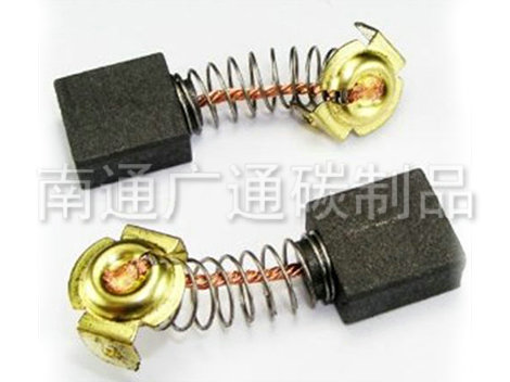 電動(dòng)工具碳刷